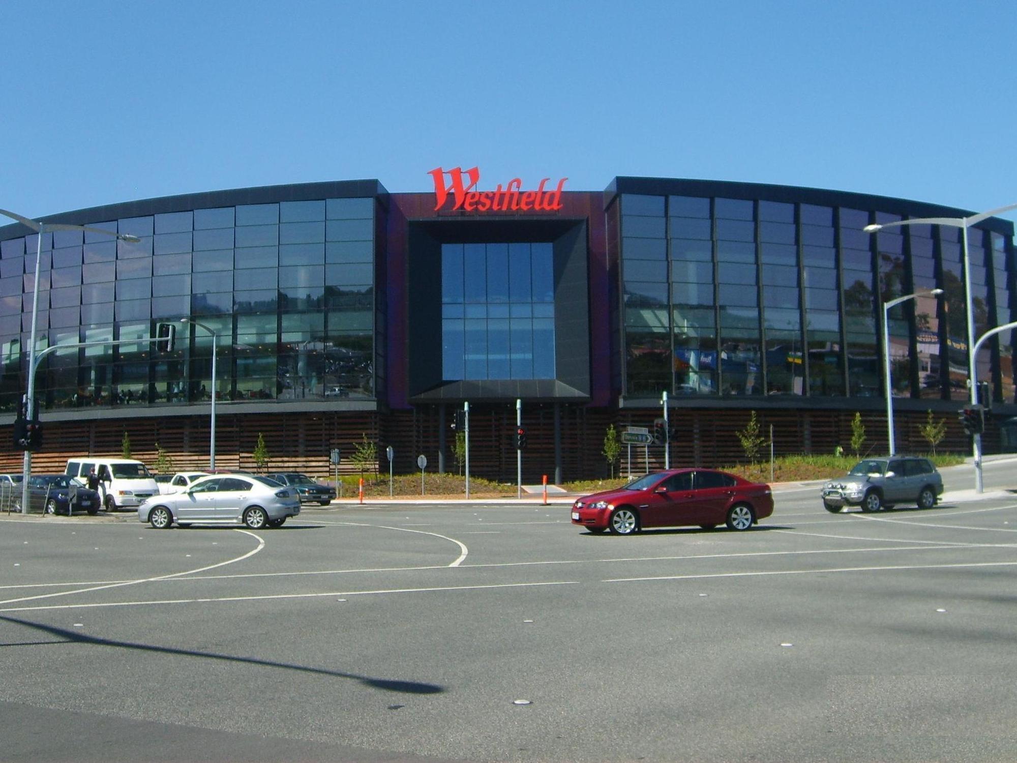Australian Home Away @ Doncaster Grange Park Ville de Ville de Melbourne Extérieur photo
