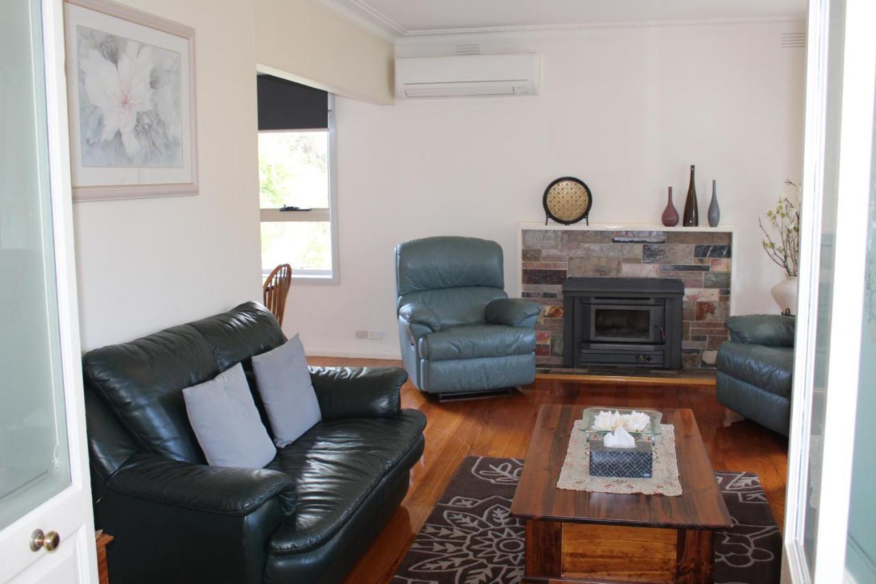 Australian Home Away @ Doncaster Grange Park Ville de Ville de Melbourne Extérieur photo