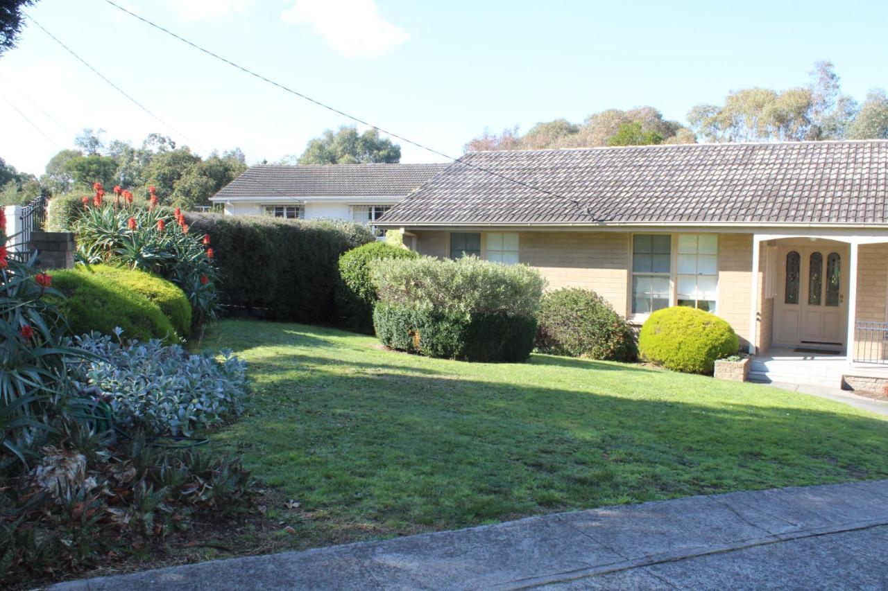 Australian Home Away @ Doncaster Grange Park Ville de Ville de Melbourne Extérieur photo