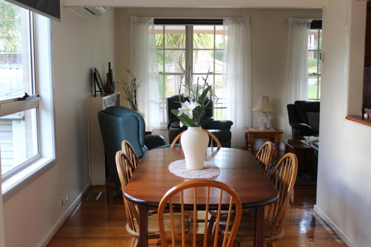 Australian Home Away @ Doncaster Grange Park Ville de Ville de Melbourne Extérieur photo