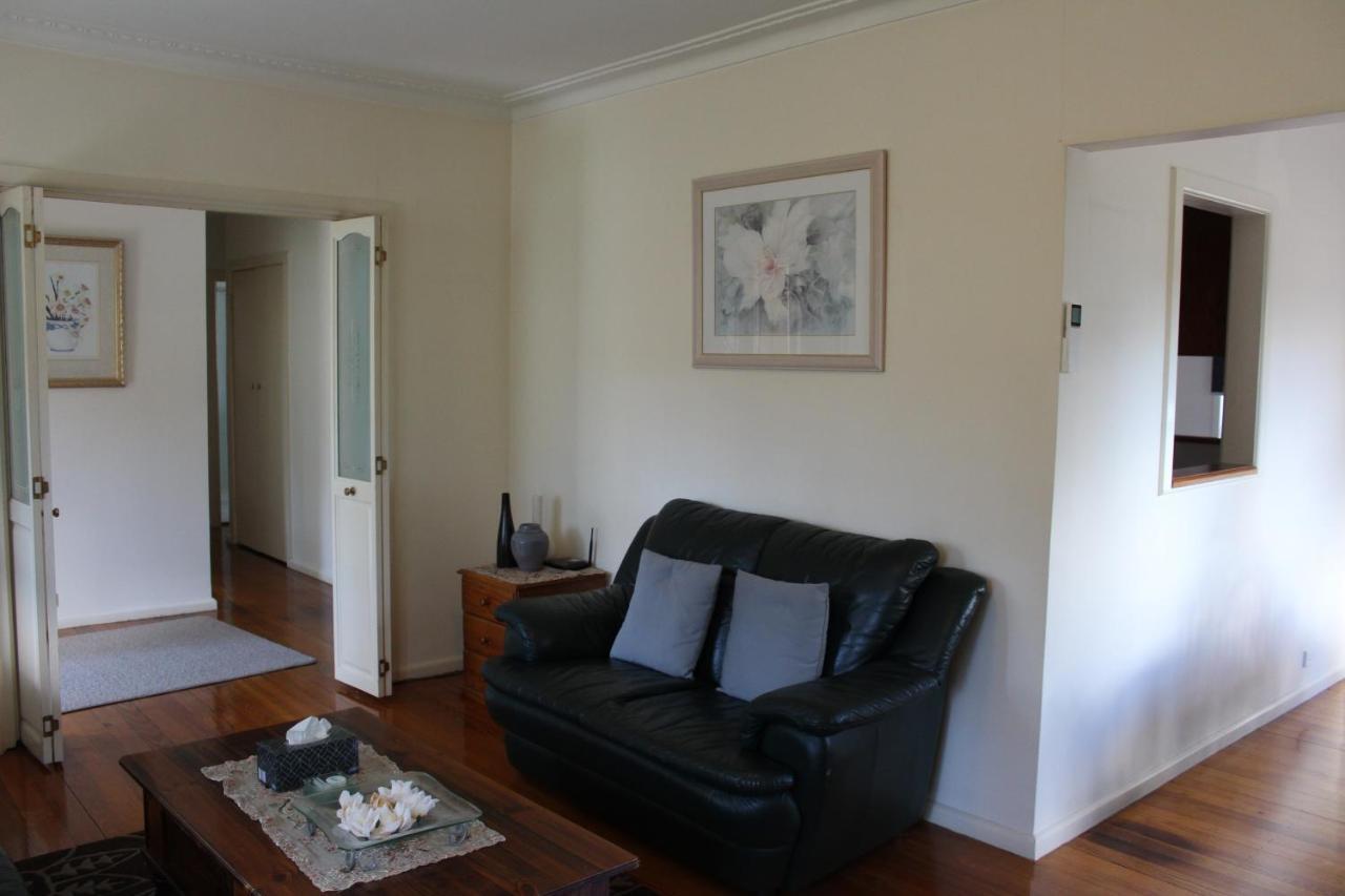Australian Home Away @ Doncaster Grange Park Ville de Ville de Melbourne Extérieur photo