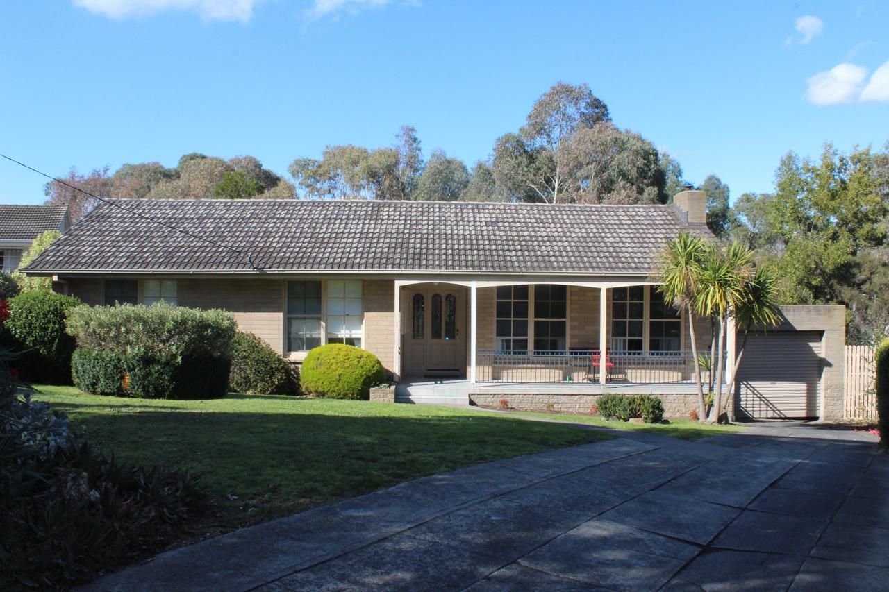 Australian Home Away @ Doncaster Grange Park Ville de Ville de Melbourne Extérieur photo
