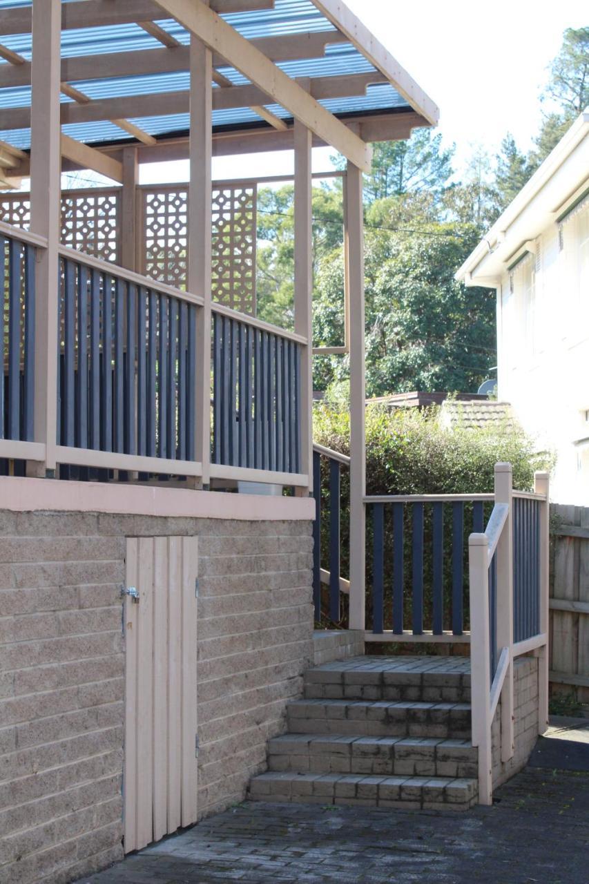 Australian Home Away @ Doncaster Grange Park Ville de Ville de Melbourne Extérieur photo