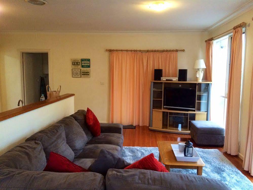 Australian Home Away @ Doncaster Grange Park Ville de Ville de Melbourne Extérieur photo