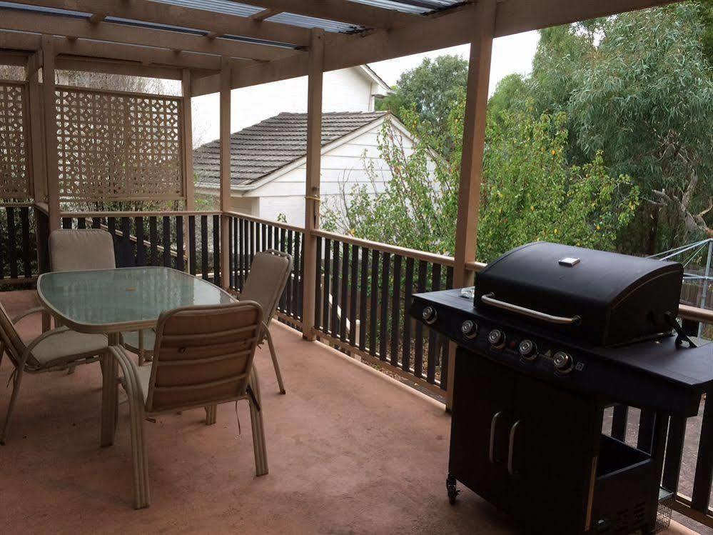 Australian Home Away @ Doncaster Grange Park Ville de Ville de Melbourne Extérieur photo