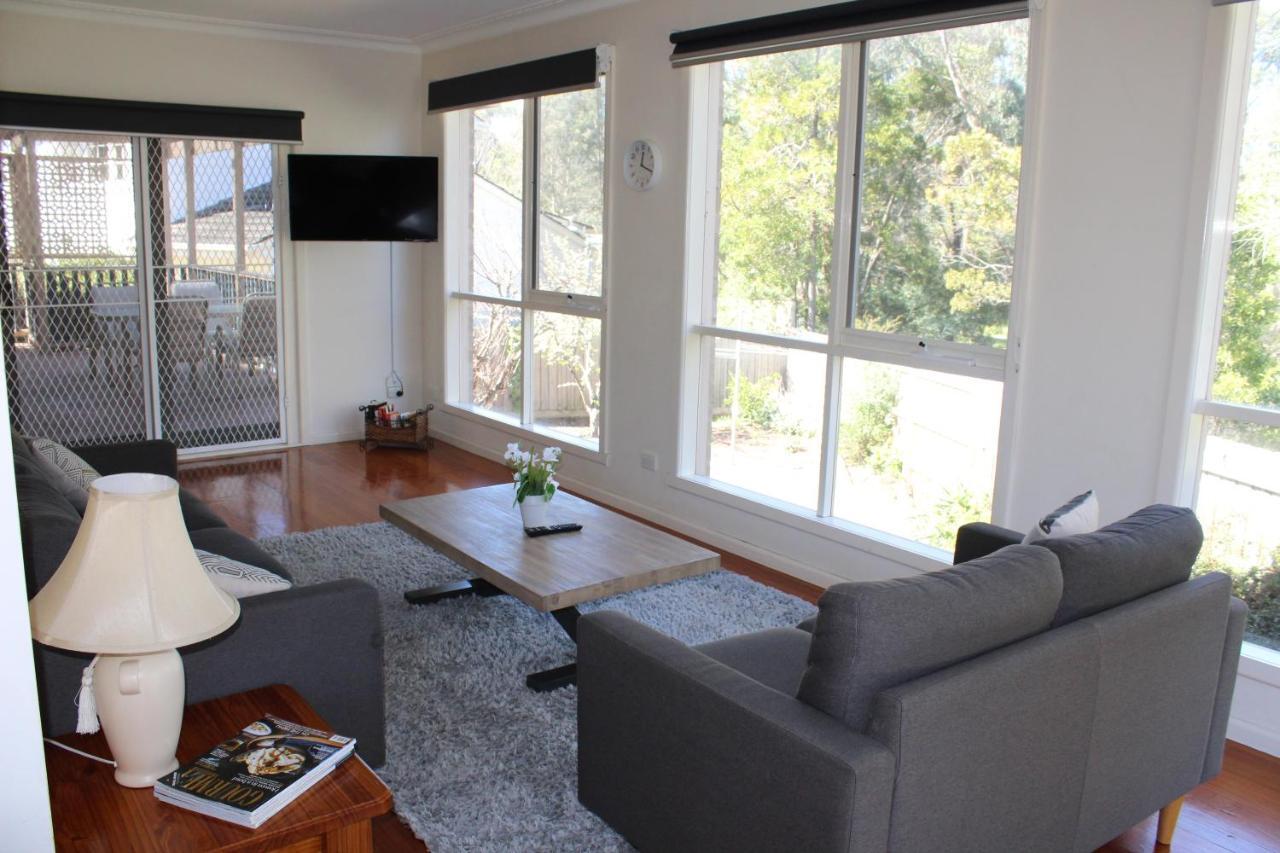 Australian Home Away @ Doncaster Grange Park Ville de Ville de Melbourne Extérieur photo