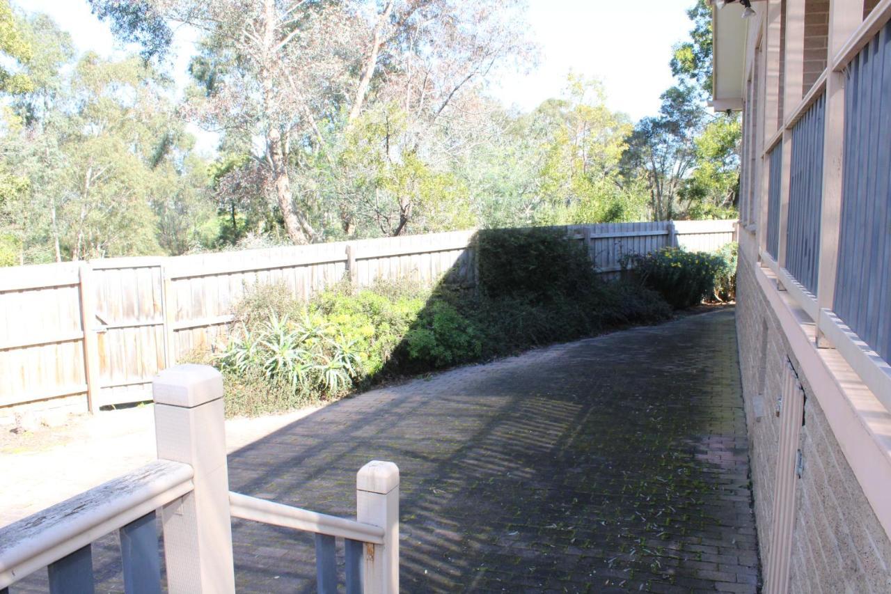 Australian Home Away @ Doncaster Grange Park Ville de Ville de Melbourne Extérieur photo
